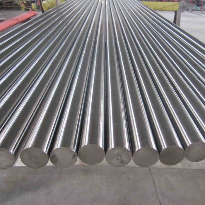 AISI 303 Stainless Steel Round Bar