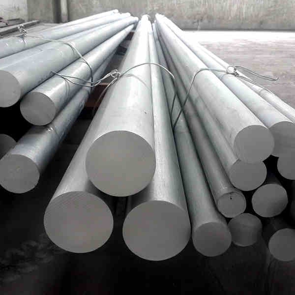 AISI 304L Stainless Steel Round Bar