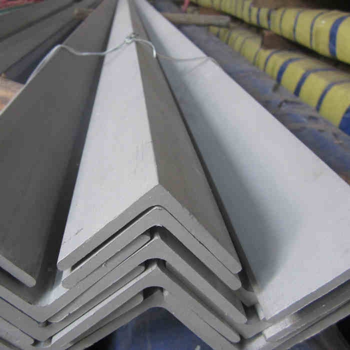 AISI 310S Stainless Steel Angle Bar
