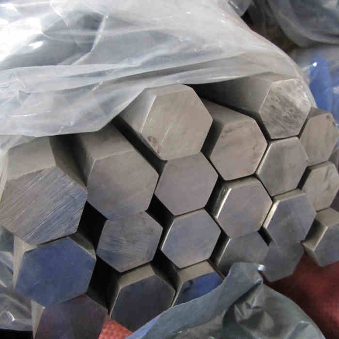 AISI 316 Stainless Steel Hex. Bar