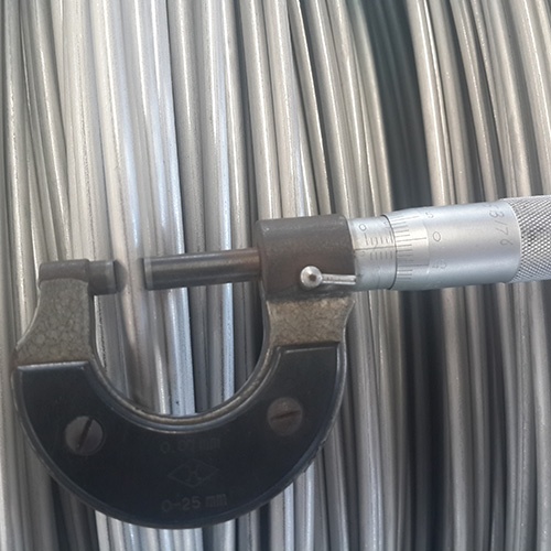 AISI304 Stainless Steeel Soft Annealed Wire