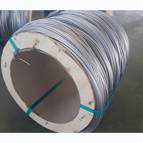 AISI316 Stainless Steeel Soft Annealed Wire