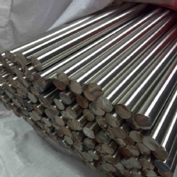 AISI 310S Stainless Steel Round Bar