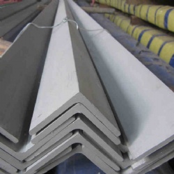 AISI 310S Stainless Steel Angle Bar