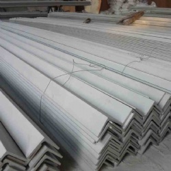 AISI 316 Stainless Steel Angle Bar