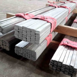 AISI 410 Stainless Steel Flat Bar