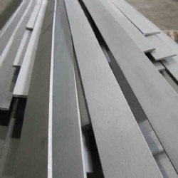 AISI 321 Stainless Steel Flat Bar