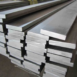 AISI 201 Stainless Steel Flat Bar
