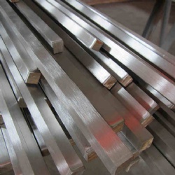 AISI 304 Stainless Steel Square Bar